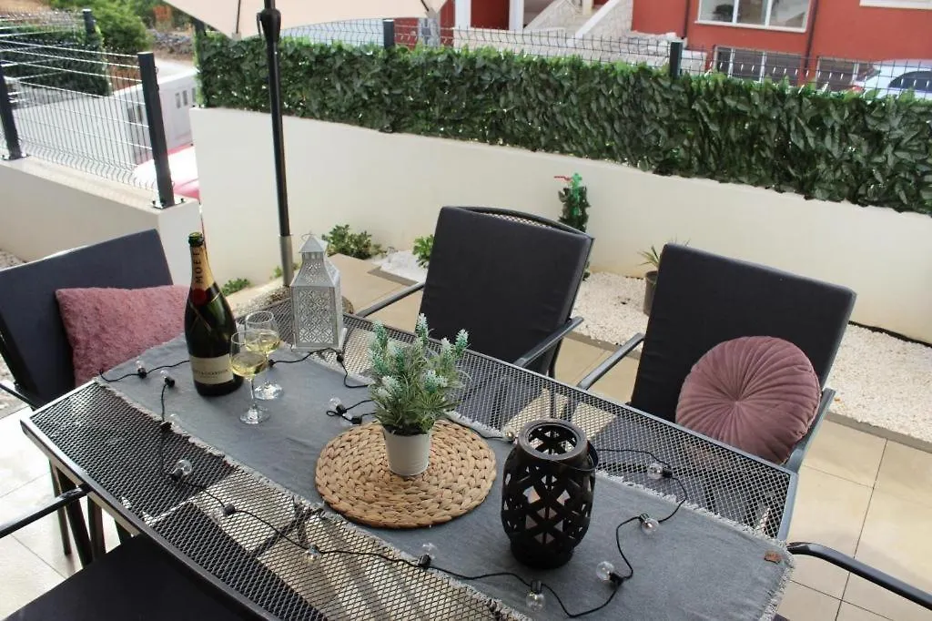Holiday Apartment In Okrug Gornji With Terrace, Air Conditioning, Wifi, Washing Machine 5070-1 Trogir 0*,  Croatia